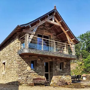 Hébergement de vacances Coeur Du Finistère, Pleyben