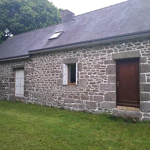 Villa Le Botcol, Plouguernével